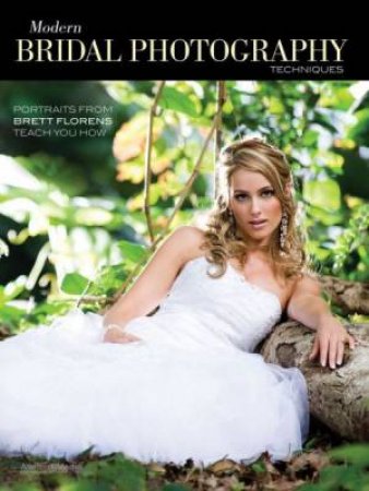 Modern Bridal Photography by Brett Florens