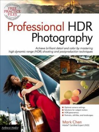 Professional HDR Photography by Mark Chen