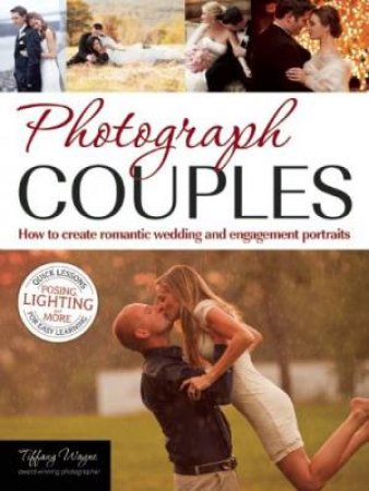 Photograph Couples by Tiffany Wayne