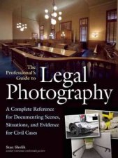 Legal Photography Documenting Scenes  Evidence For Legal Cases