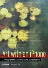 Art With An iPhone