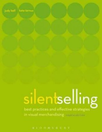 Silent Selling 4th Edition by Judith Bell & Kate Ternus