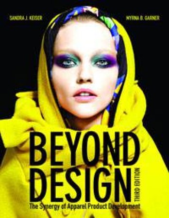 Beyond Design by Sandra J. Keiser & Myrna B. Garner