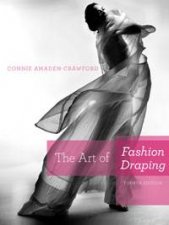 The Art of Fashion Draping Fourth Edition