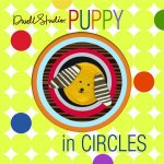 Dwell Studio Puppy in Circles