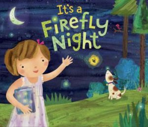 It's A Firefly Night by Dianne Ochiltree