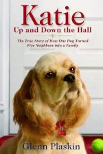 Katie Up and Down the Hall CD unabridged