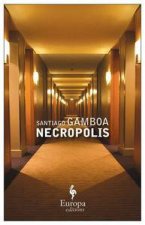 Necropolis Europa Editions