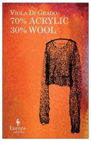 70% Acrylic 30% Wool by Viola Di Grado