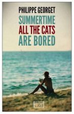 Europa Editions Summertime All the Cats Are Bored