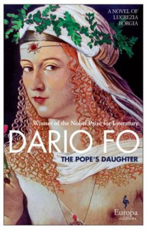 The Pope's Daughter by Dario Fo & Anthony Shugaar