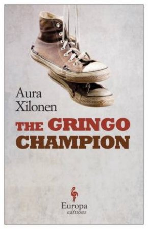 The Gringo Champion by Aura Xilonen