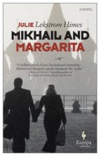 Europa Editions Mikhail And Margarita