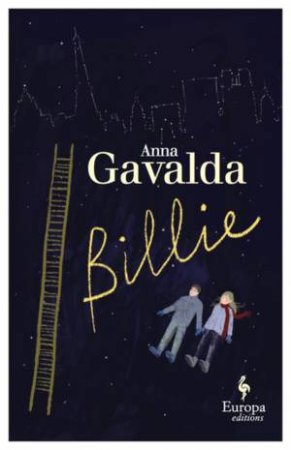 Billie by Anna Gavalda & Jennifer Rappaport