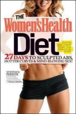 The Womens Health Diet