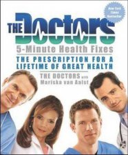 The Doctors 5Minute Health Fixes