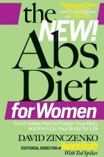 The New Abs Diet For Women