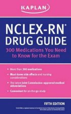 NCLEXRN Drug Guide 300 Medications You Need to Know for the Exam