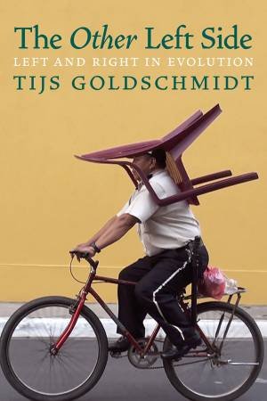 The Other Left Side by Tijs Goldschmidt