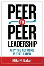 PeertoPeer Leadership Why the Network Is the Leader