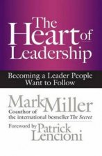 Heart of Leadership