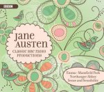 Jane Austen Classic Radio Productions 14870