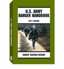 US Army Ranger Handbook 2011 Edition