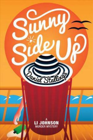 Sunny Side Up by Daniel Stallings