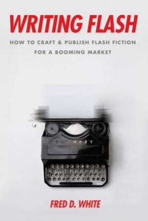 Writing Flash by Fred White