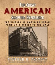 Great American Shopping Experience