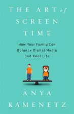 The Art Of Screen Time