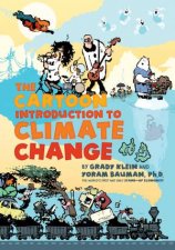 Cartoon Introduction to Climate Change