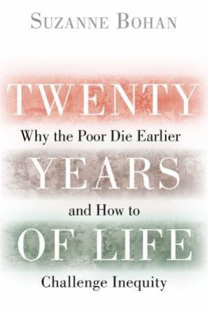 Twenty Years Of Life by Suzanne Bohan