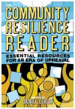 The Community Resilience Reader