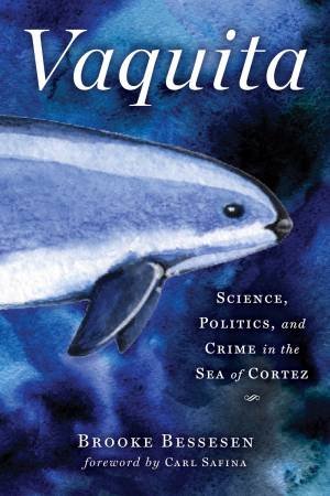 Vaquita by Brooke Bessesen & Carl Safina