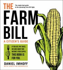 The Farm Bill