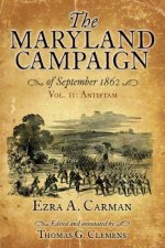 Maryland Campaign of September 1862