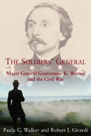 Soldier's General by WALKER /  GIRARDI