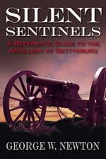 Silent Sentinels A Reference Guide to the Artillery of Gettysberg