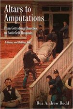 Altars To Amputations