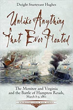 Unlike Anything That Ever Floated by Dwight Sturtevant Hughes