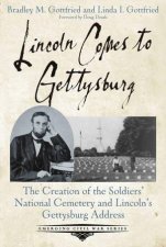Lincoln Comes To Gettysburg The Creation Of The Soldiers National Cemetery And Lincolns Gettysburg Address