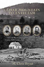 Cedar Mountain To Antietam