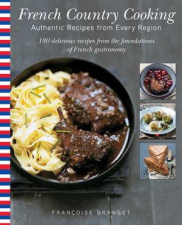 The Cuisine Of The French Republic Cooking With The Cream Of France's National Assembly by Branget