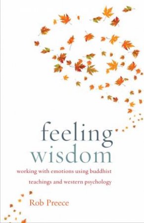 Feeling Wisdom by Rob Preece