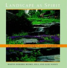 Landscape As Spirit