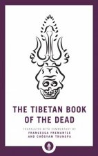 The Tibetan Book Of The Dead