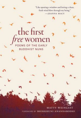 The First Free Women by Matty Weingast