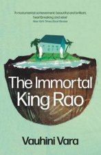 The Immortal King Rao