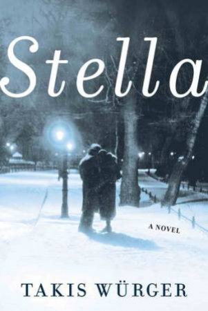 Stella by Takis Wurger & Liesl Schillinger